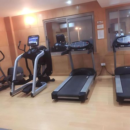 Al Andalus Plaza Hotel มานามา ภายนอก รูปภาพ
