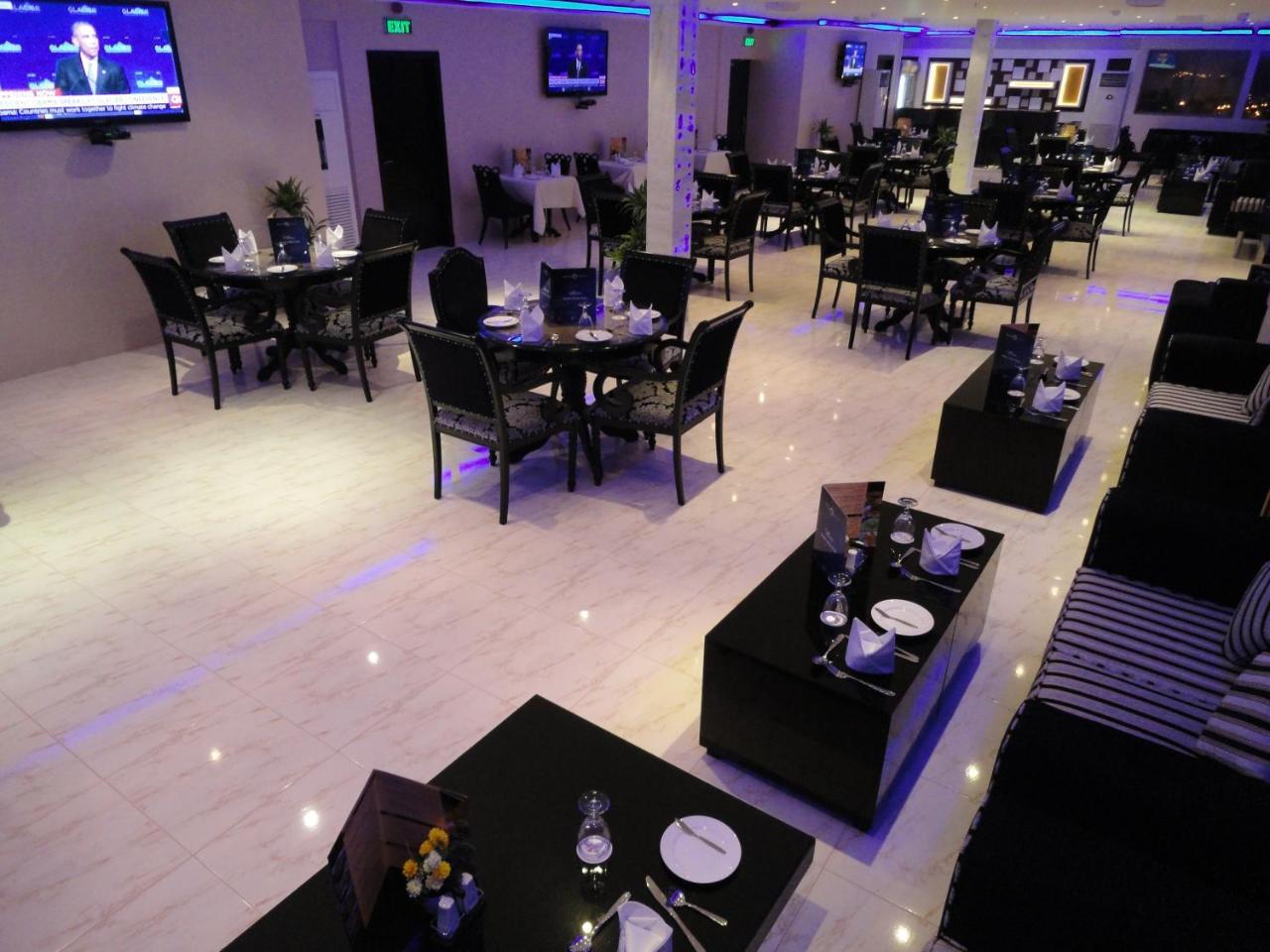 Al Andalus Plaza Hotel มานามา ภายนอก รูปภาพ