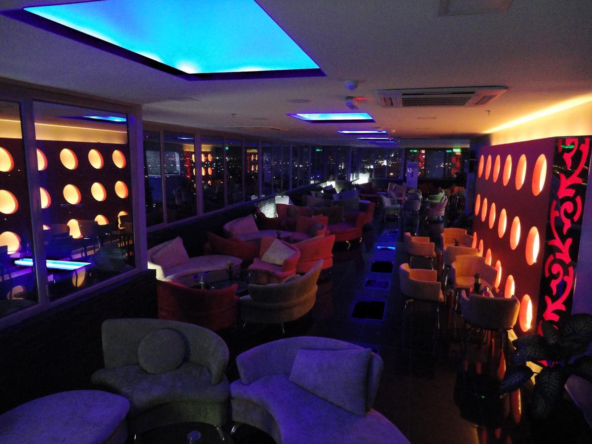 Al Andalus Plaza Hotel มานามา ภายนอก รูปภาพ