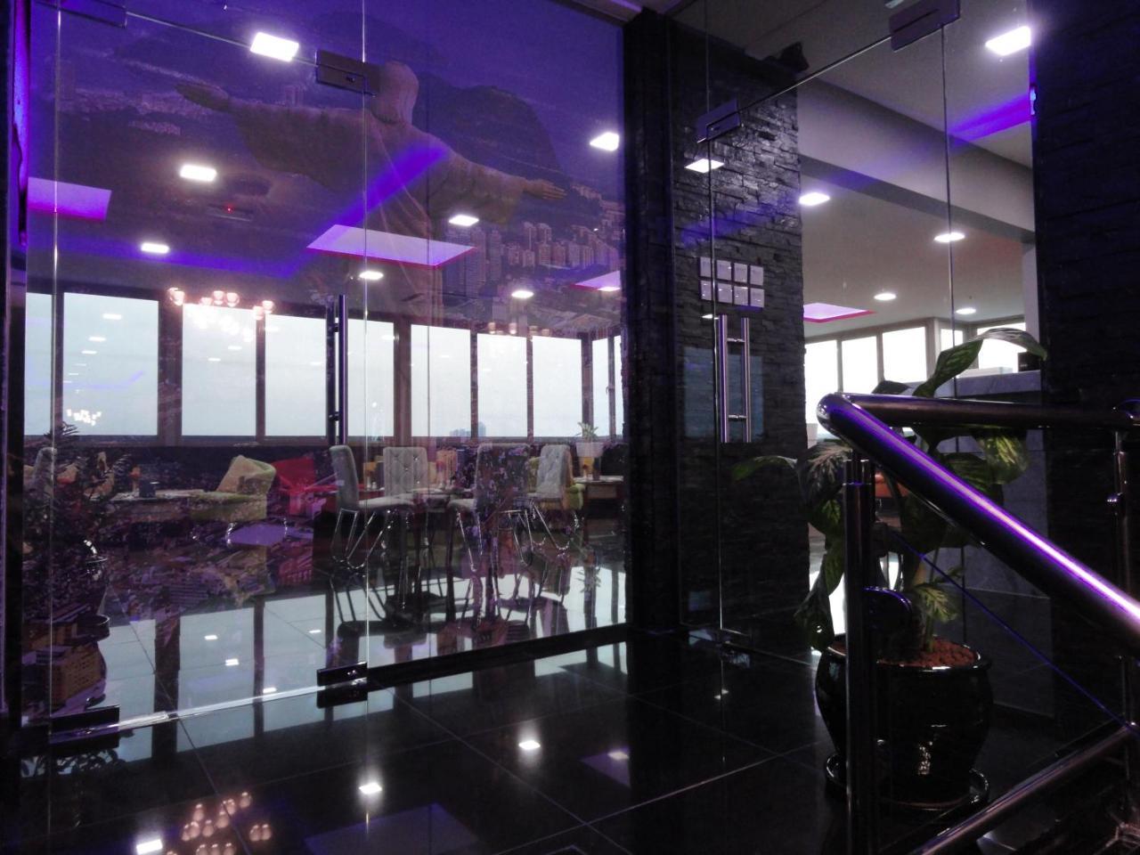 Al Andalus Plaza Hotel มานามา ภายนอก รูปภาพ